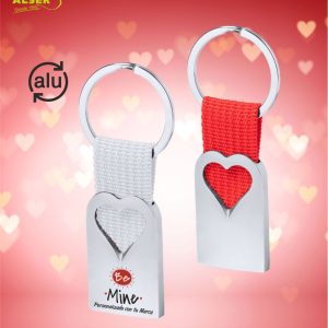 Llavero San Valentín