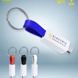 Llavero USB C