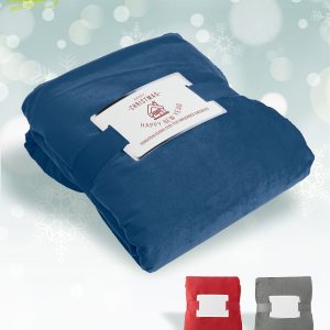 Manta Navidad Personalizable