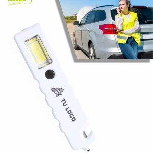 Martillo de seguridad