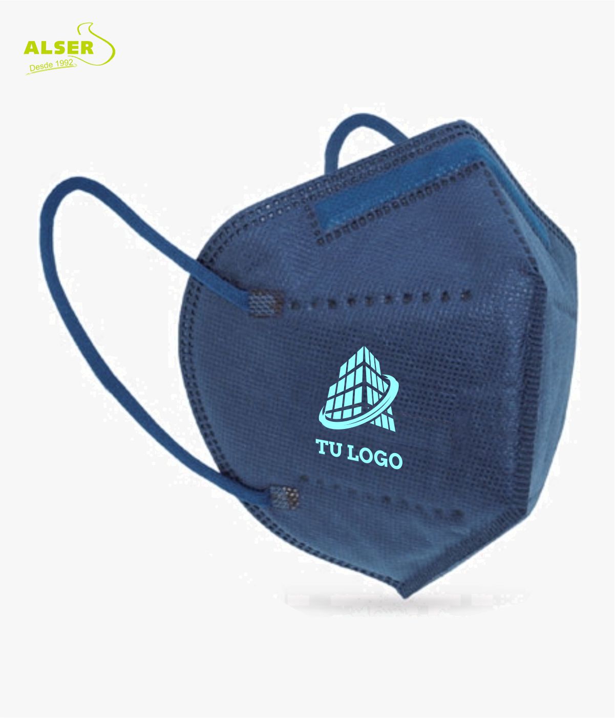 Mascarillas FFP2 Personalizadas - Imagen 5