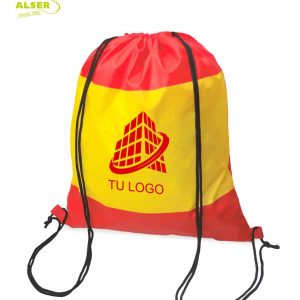 Mochila España