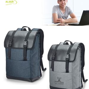 Mochila para portatil 17 pulgadas BAKIO