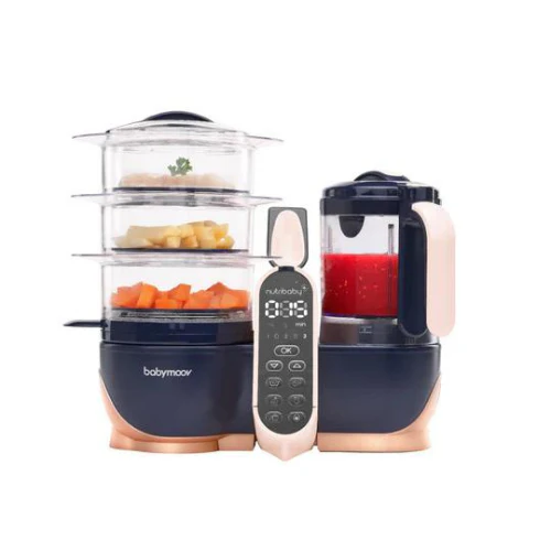 Unidad de calentamiento Nutribaby (+) XL - Imagen 3