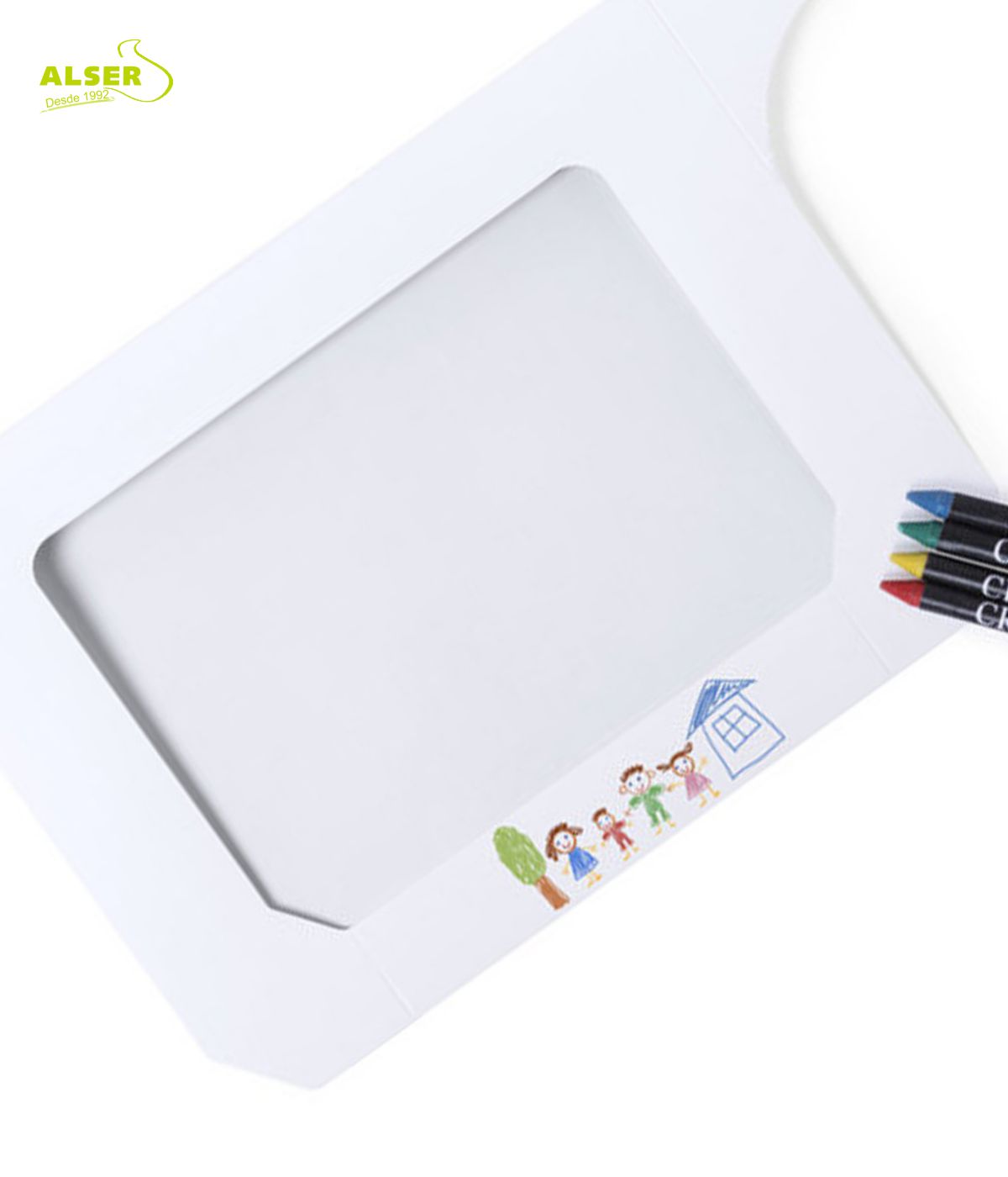 Pantalla facial infantil - Imagen 3