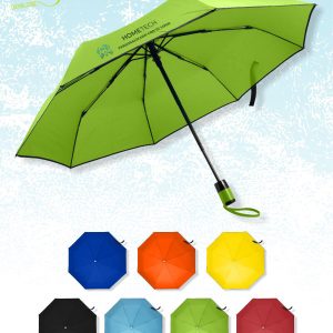 Paraguas Plegable Automático