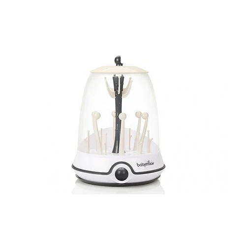 Cloche - Crème - Imagen 3