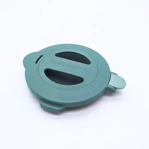 Tapa vaso de mezcla Nutribaby Glass