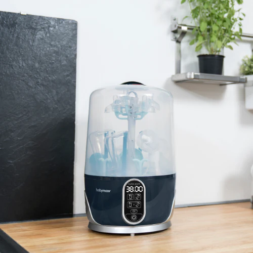 Bandeja y varillas Turbo Pure - Imagen 3