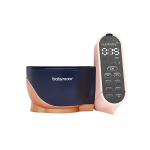 Unidad de calentamiento Nutribaby (+) XL