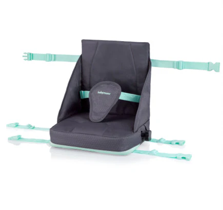 Alzador portátil de silla Up & Go