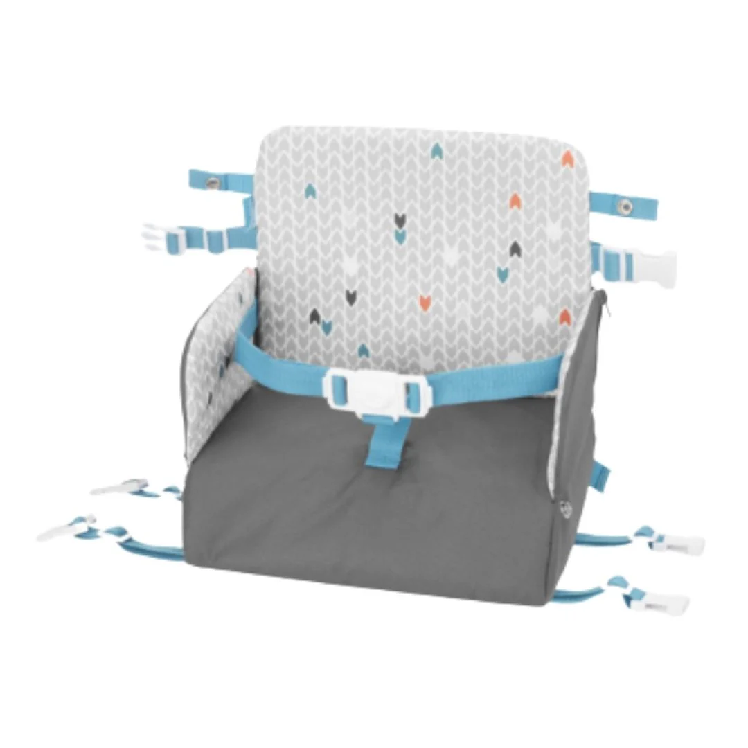 Alzador portátil de silla Yummy Travel